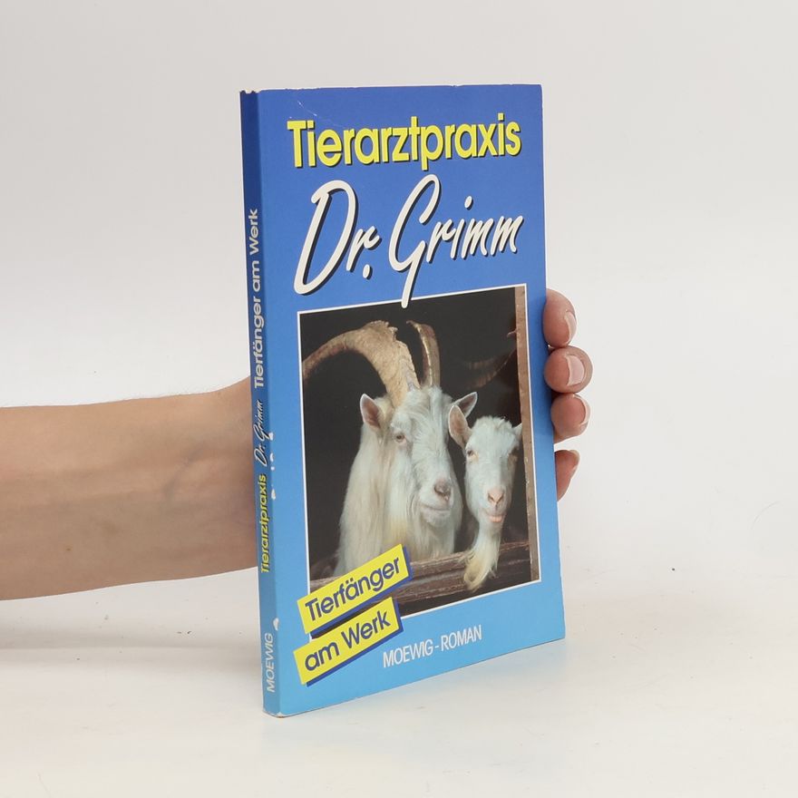 Autorenkollektiv Tierarztpraxis Dr. Grimm