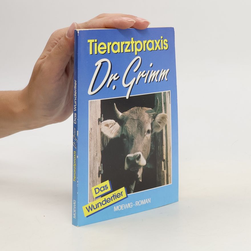 Autorenkollektiv Tierarztpraxis Dr. Grimm
