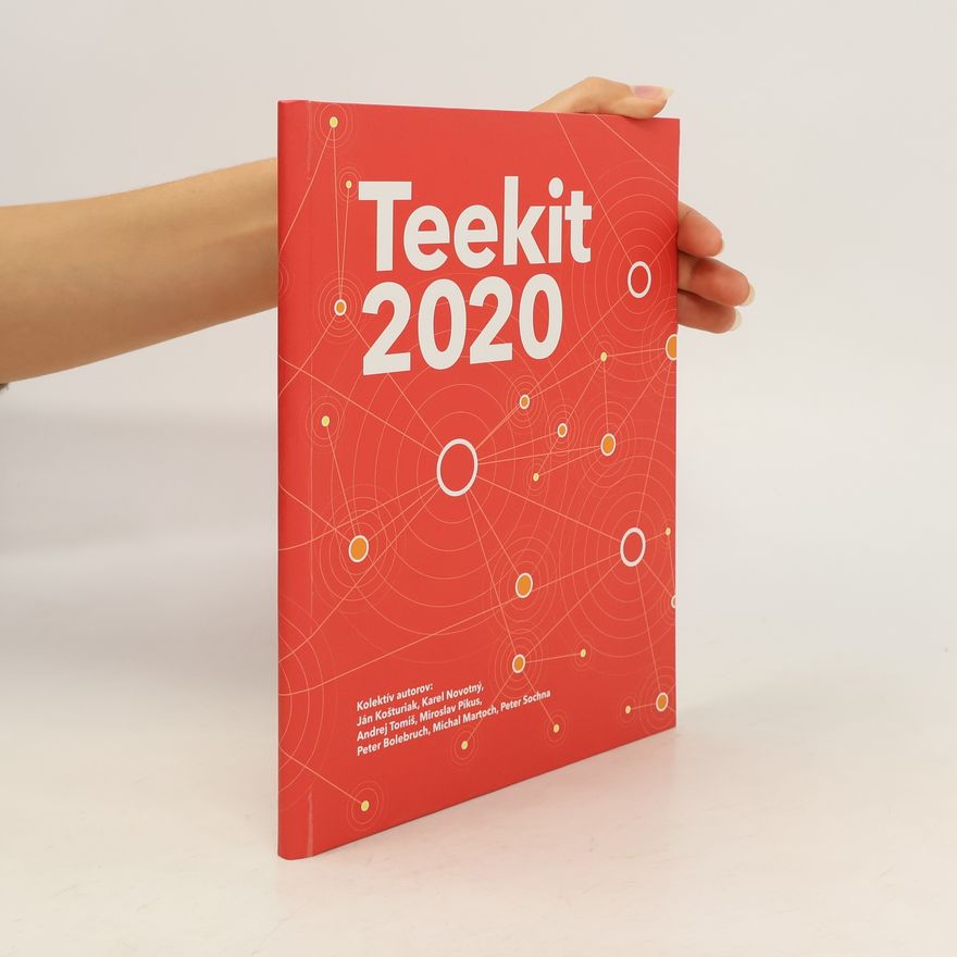 Various authors Teekit 2020