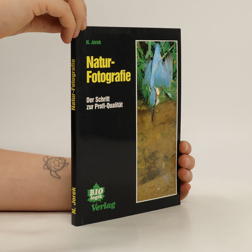 Norbert Jorek Naturfotografie