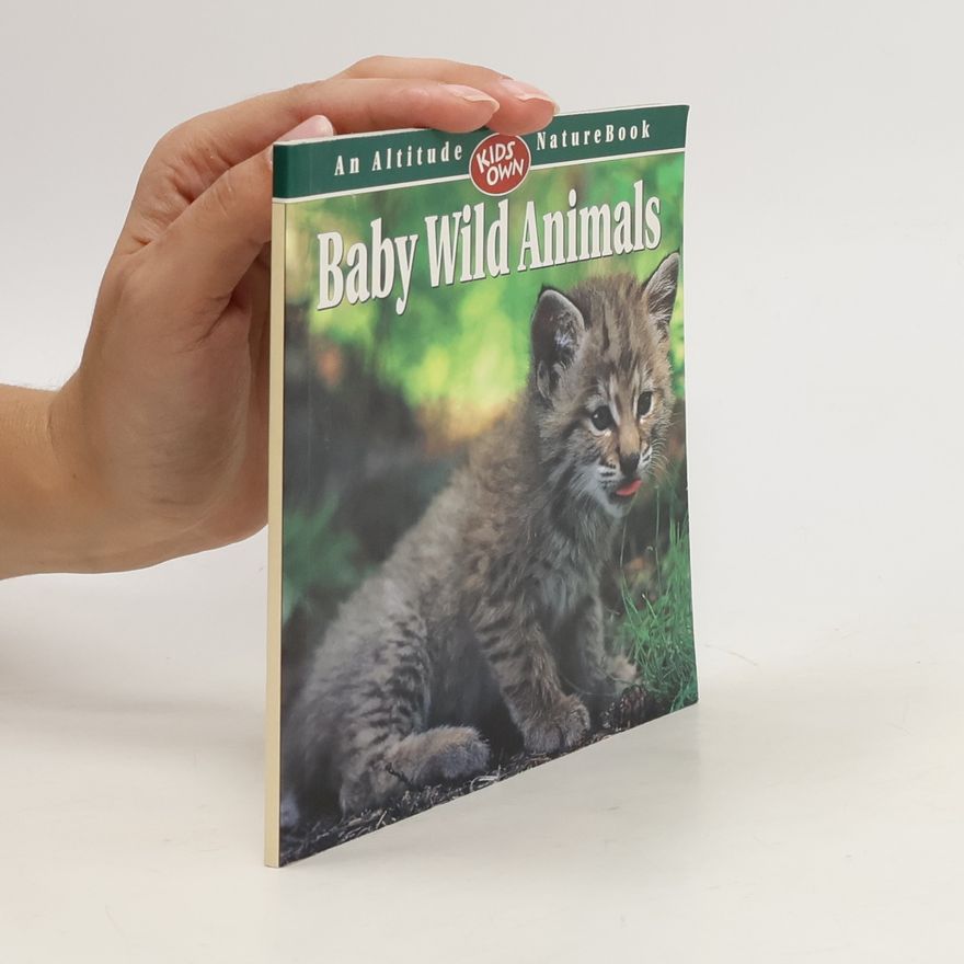 Dennis Schmidt Baby Wild Animals