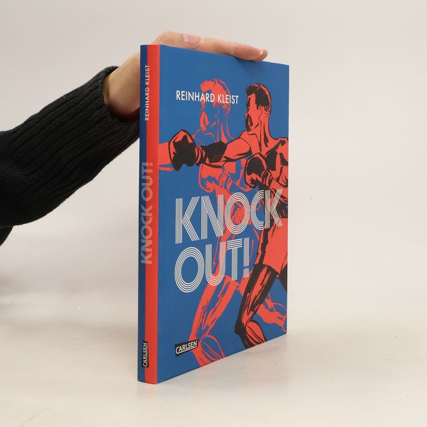 Reinhard Kleist Knock out!