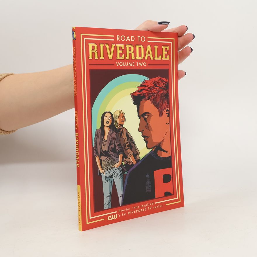 Mark Waid Road To Riverdale Vol.2