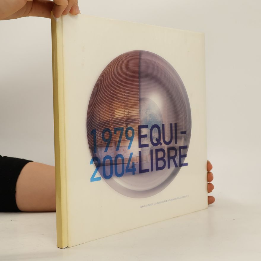 Kolektiv autorů 1979-2004 Equilibre
