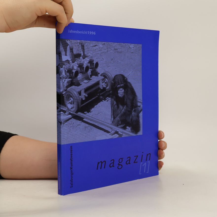 Autorenkollektiv Magazin 1