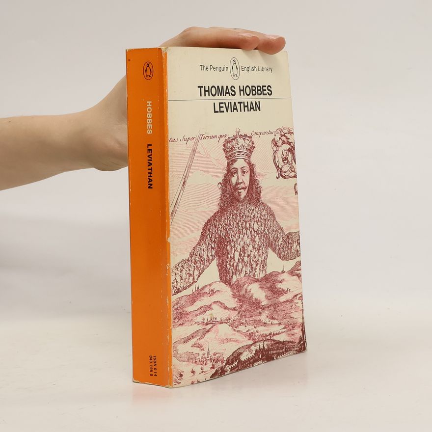 Thomas Hobbes Leviathan