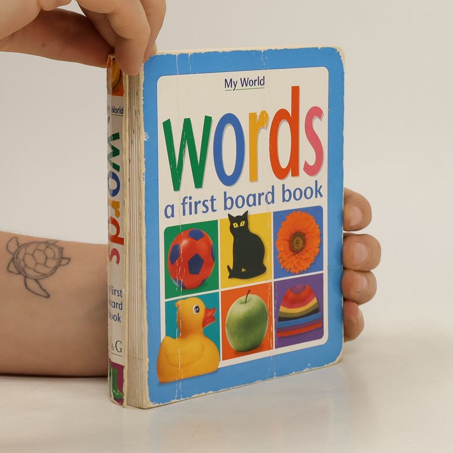 Chez Picthall Words