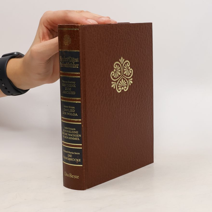 Autorenkollektiv Reader's Digest Auswahlbücher