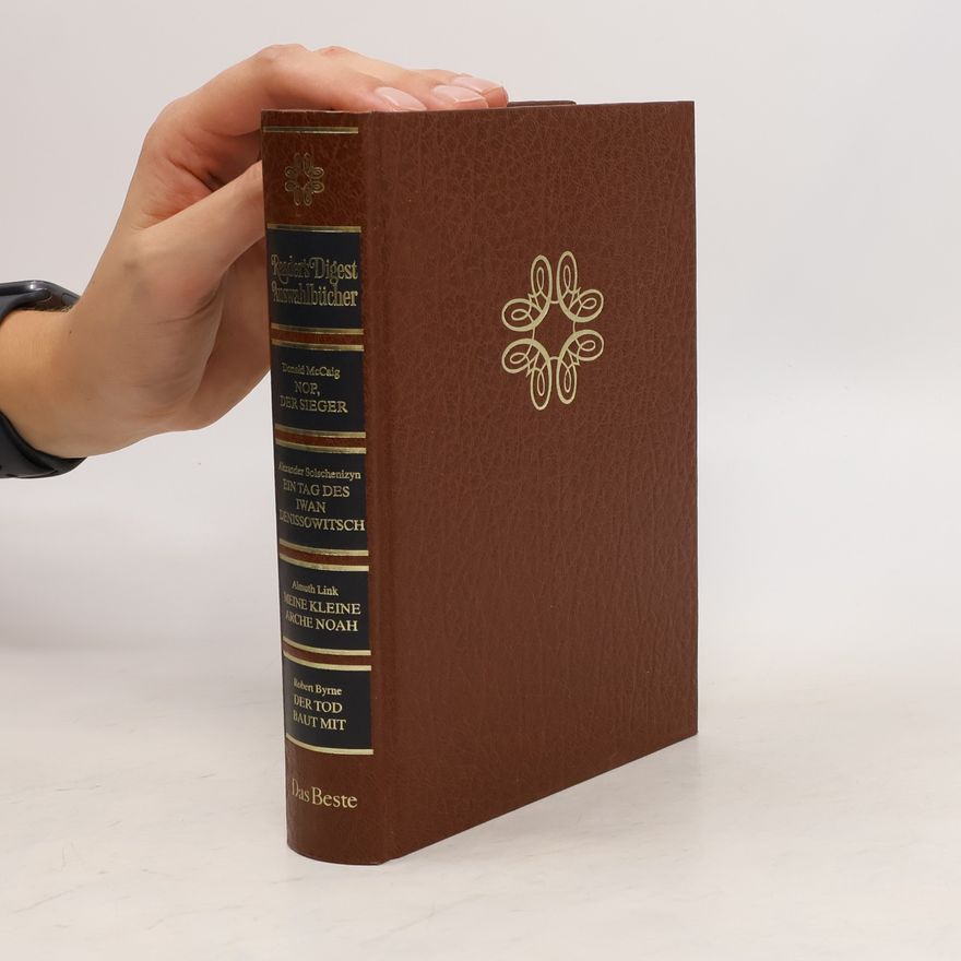 Autorenkollektiv Reader's Digest Auswahlbücher