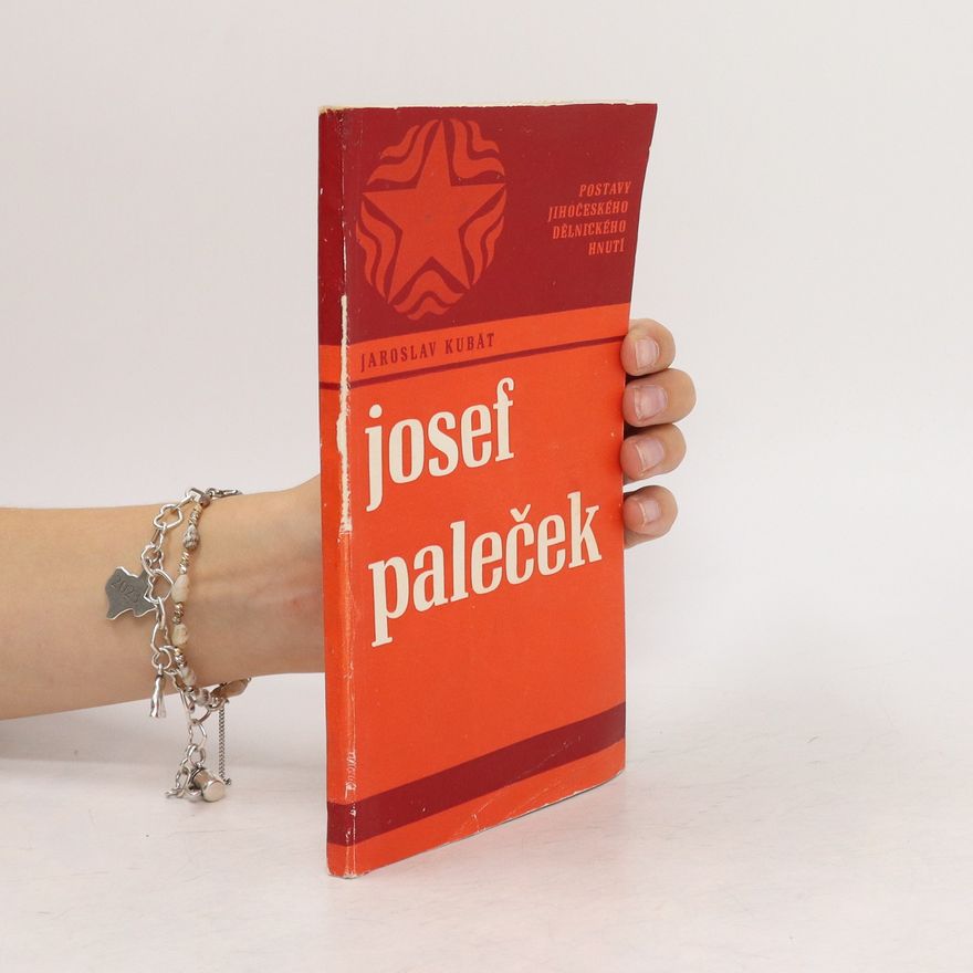Jaroslav Kubát Josef Paleček