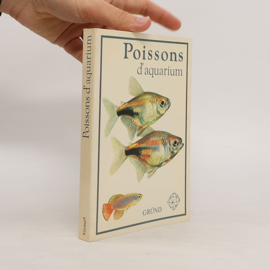 Renée Karel Poissons d'aquarium