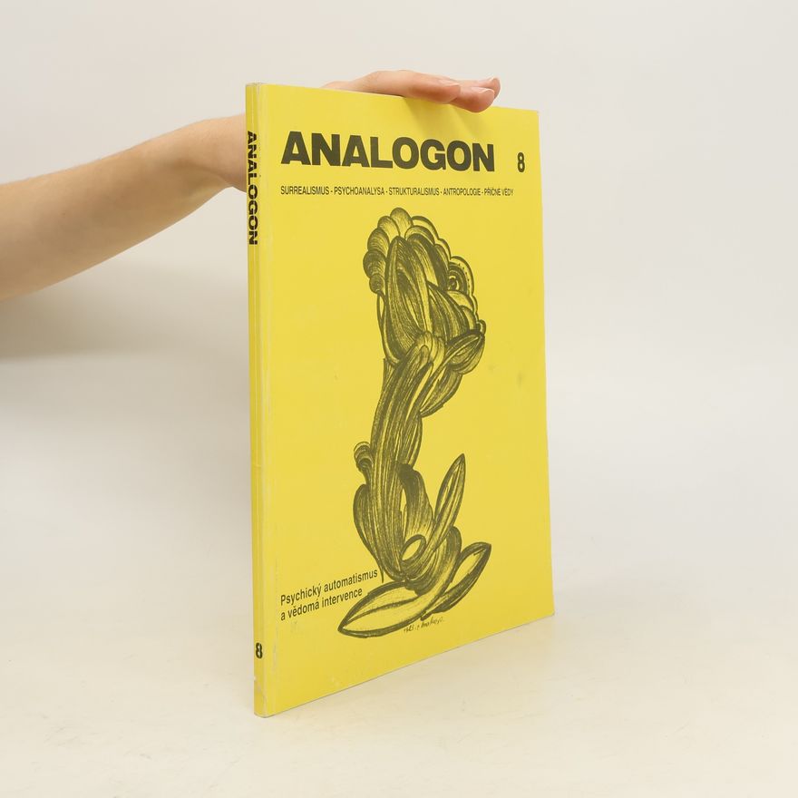 Various authors Analogon 8