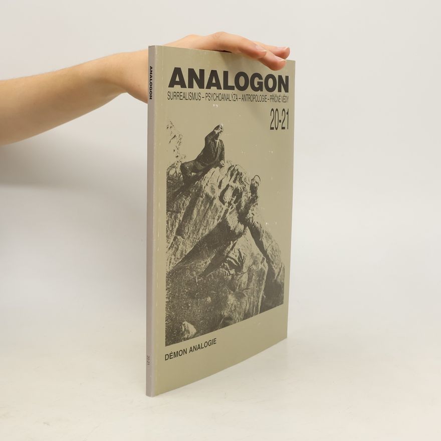 Auteurscollectief Analogon 20-21