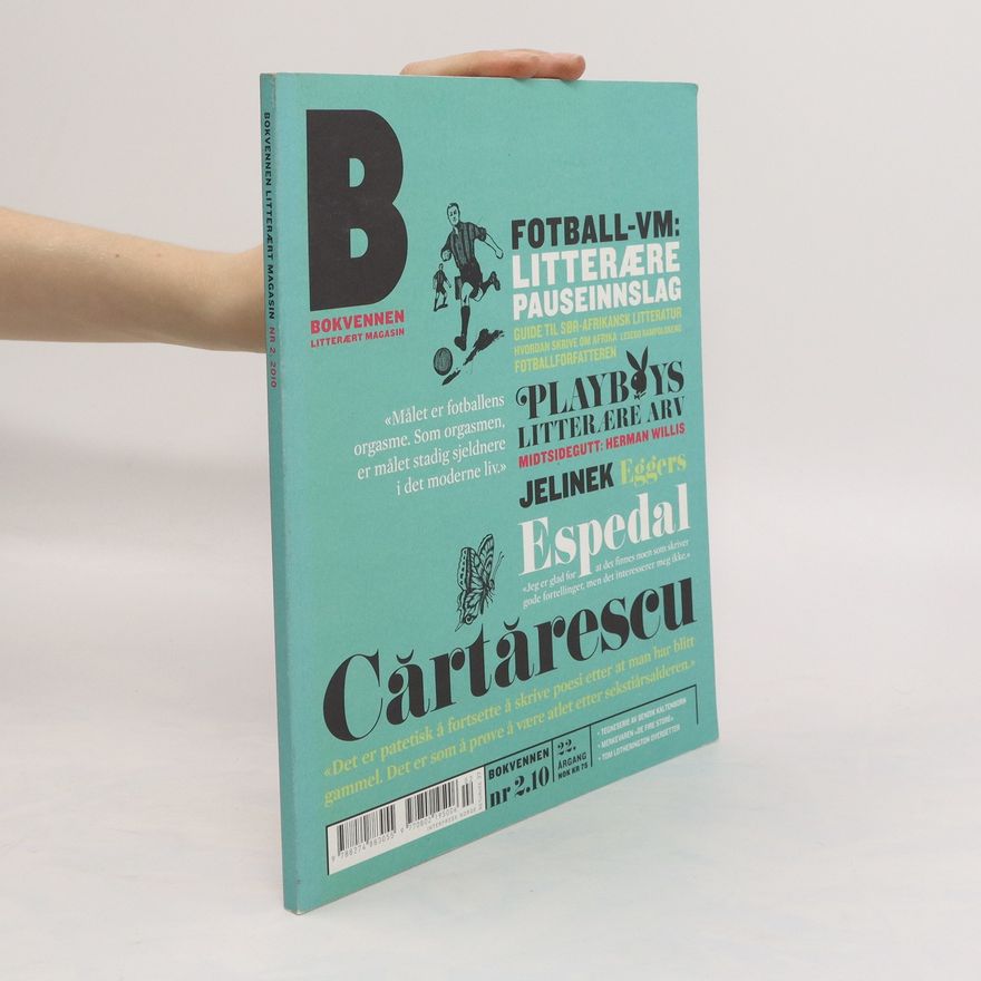 Autorenkollektiv Bokvennen. Nr. 2.10
