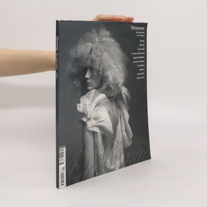 Autores varios Personae