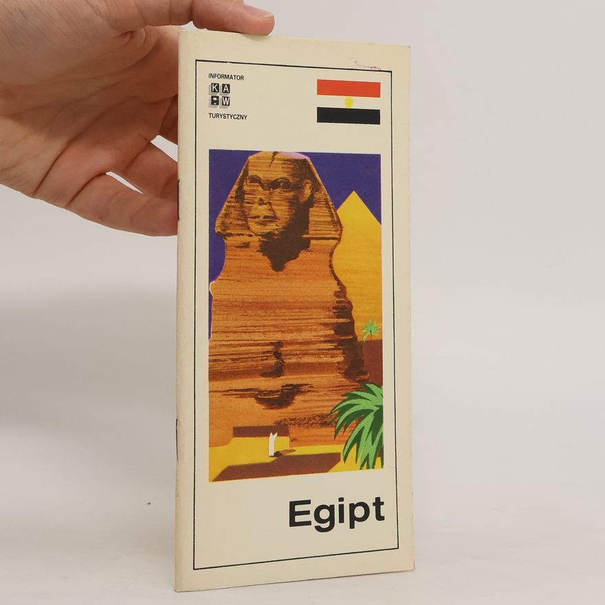Autorenkollektiv Egipt