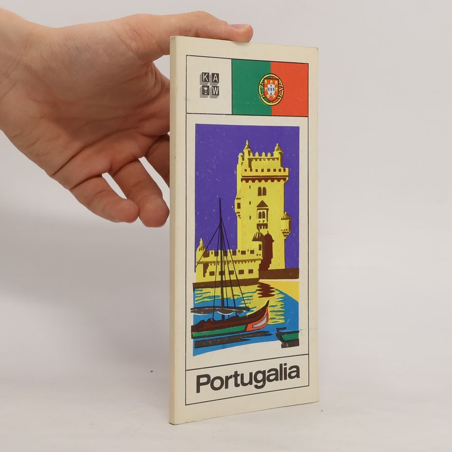 Autorenkollektiv Portugalia