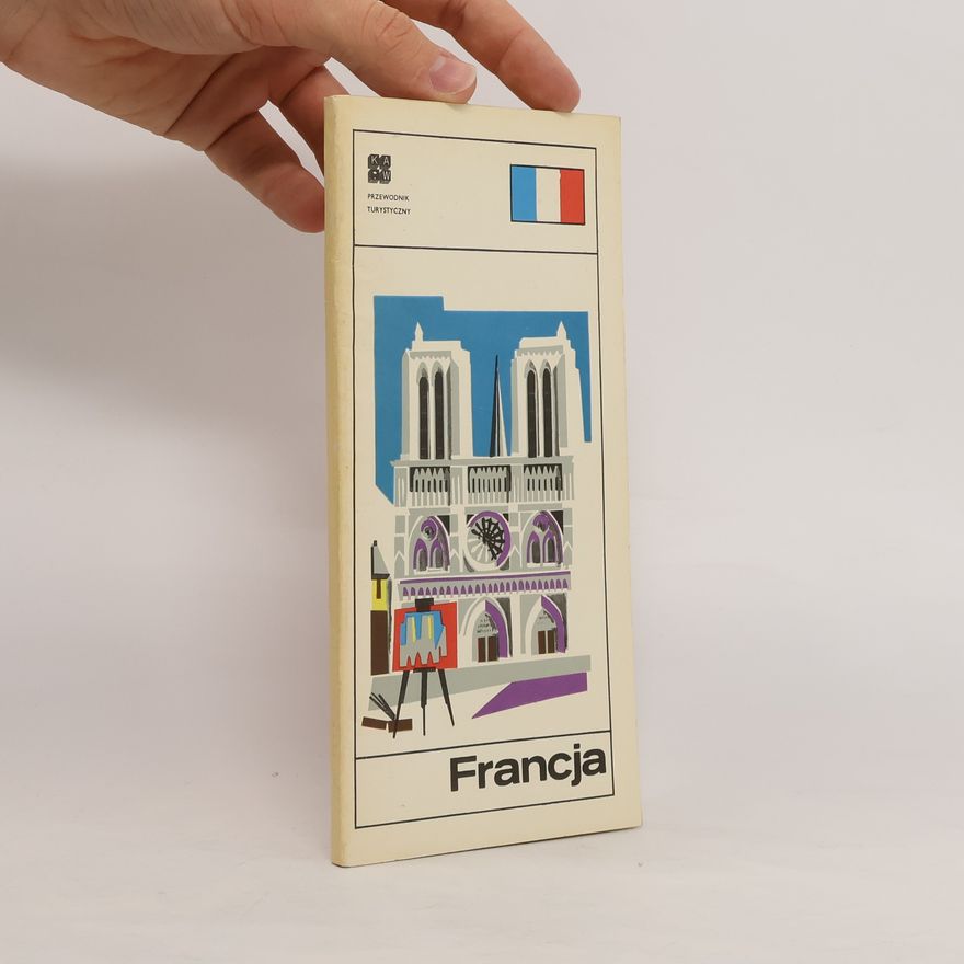 Autorenkollektiv Francja