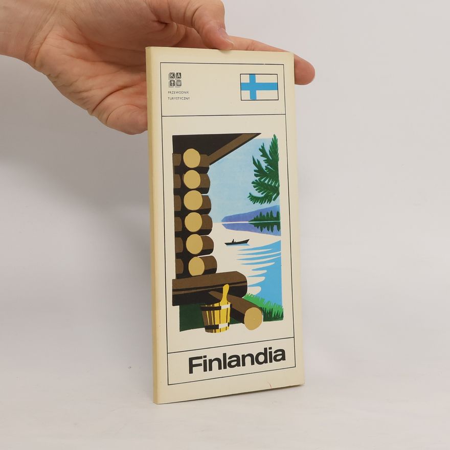Autorenkollektiv Finlandia