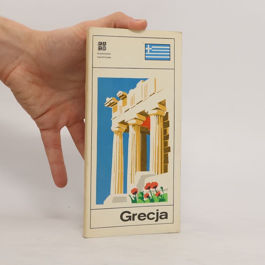 Autorenkollektiv Grecja