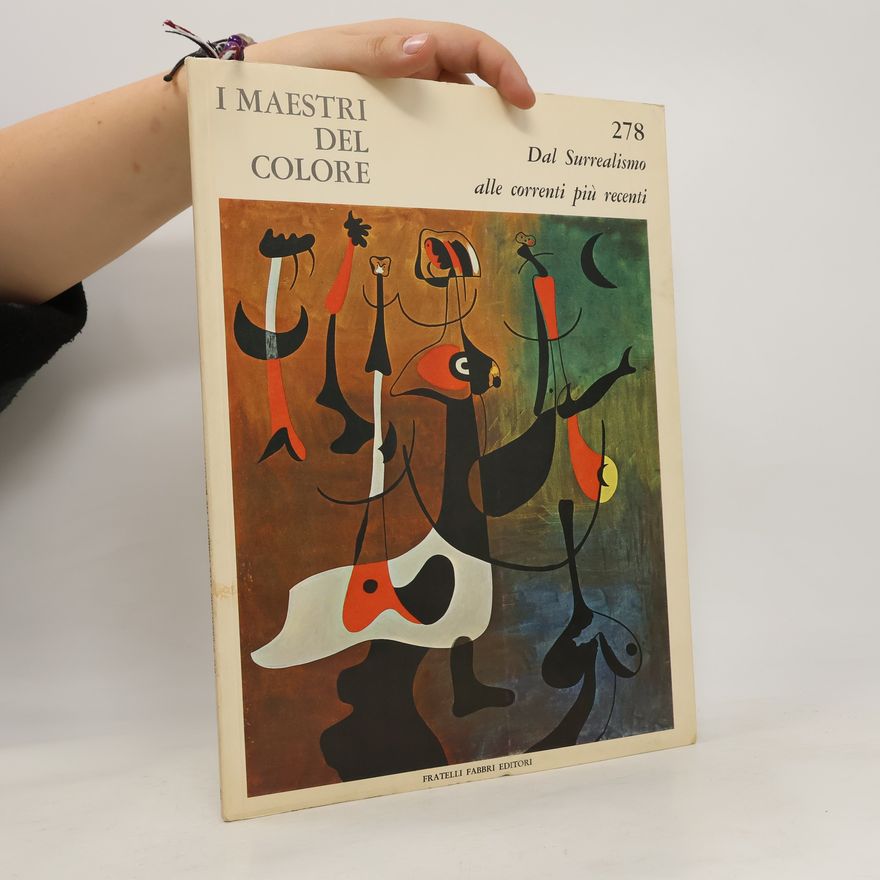Auteurscollectief I Maestri del Colore 278