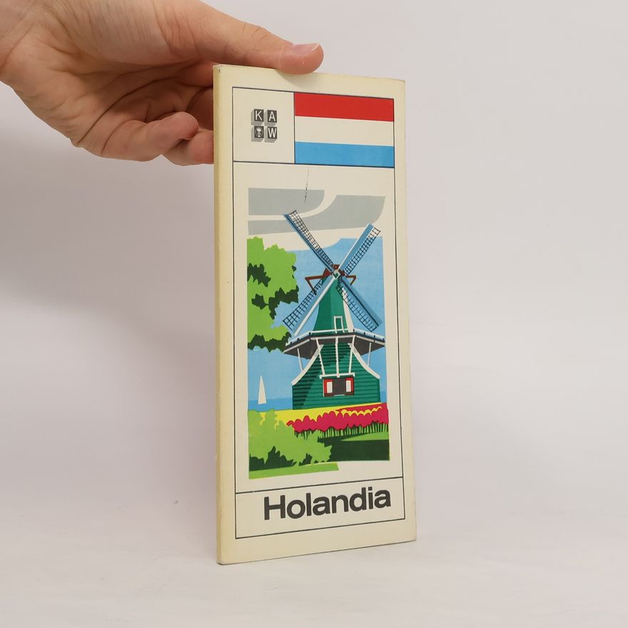 Autorenkollektiv Holandia