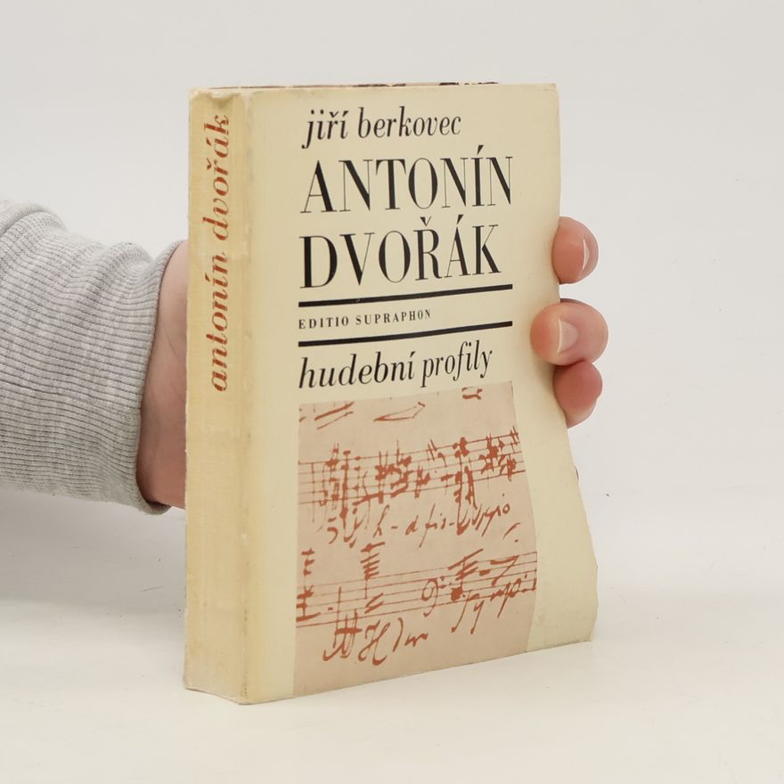 Jiří Berkovec Hudební profily