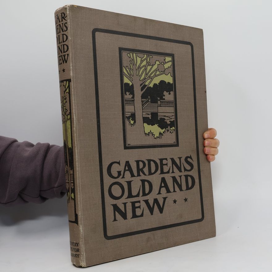 Leyland John Gardens Old & New. The Second Volume