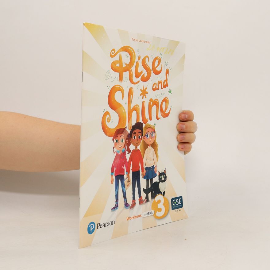 Autorenkollektiv Rise and Shine American Level 3. Workbook with EBook