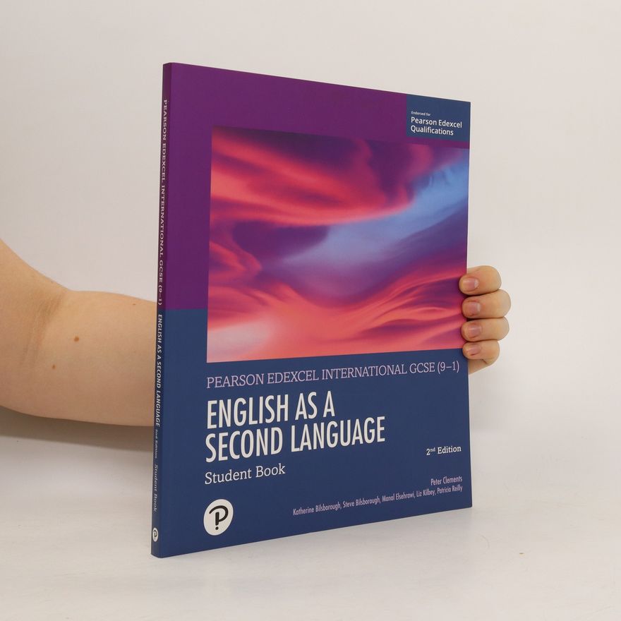 Various authors English as a second Language