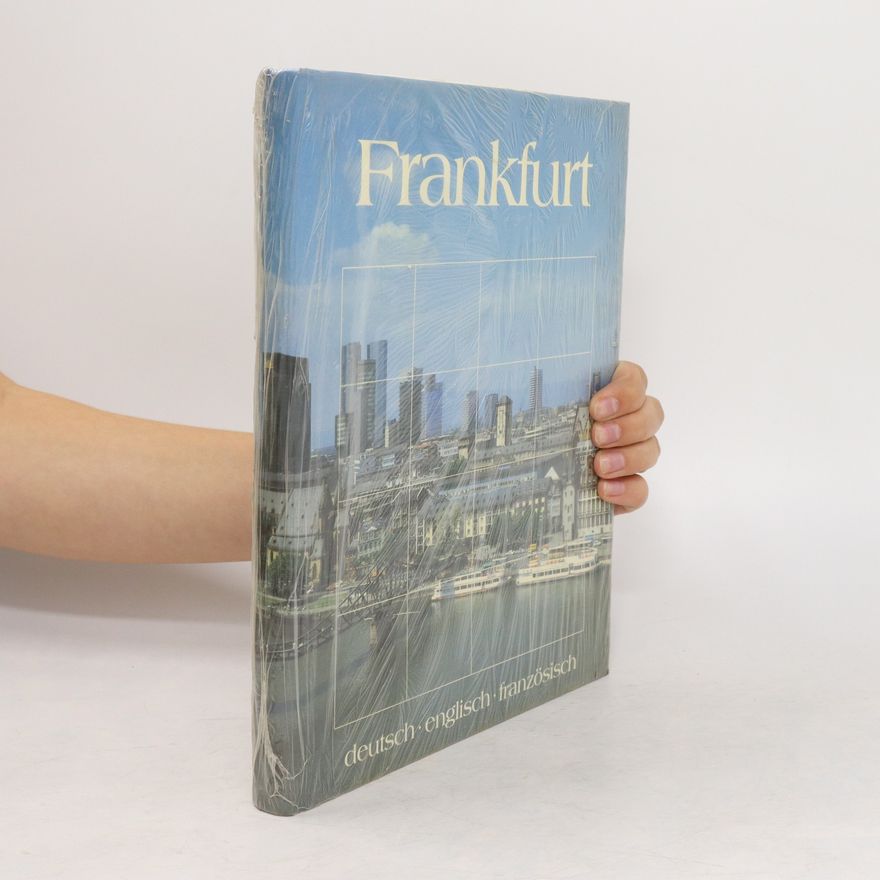 Kolektiv autorů Frankfurt