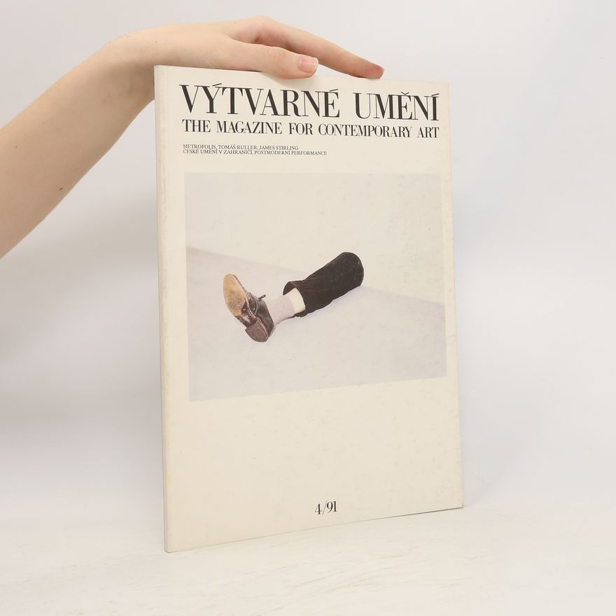 Auteurscollectief Výtvarné umění