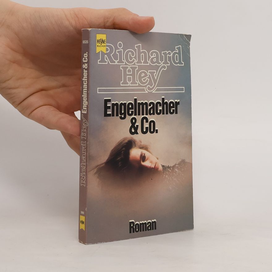 Richard Hey Engelmacher & Co.