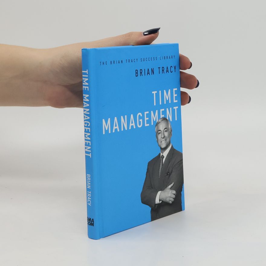 Brian Tracy Time Management