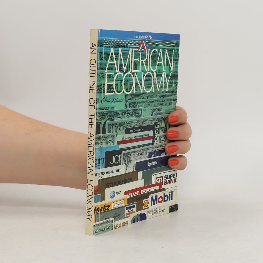 Ramsey Stewart An Outline of the American Economy