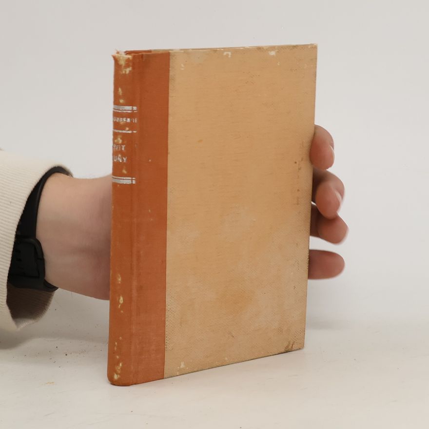 Guy de Maupassant Svit luny
