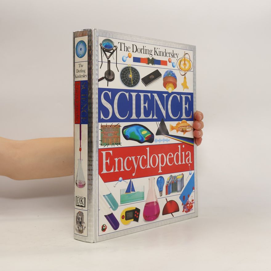 Autorenkollektiv The Dorling Kindersley Science Encyclopedia