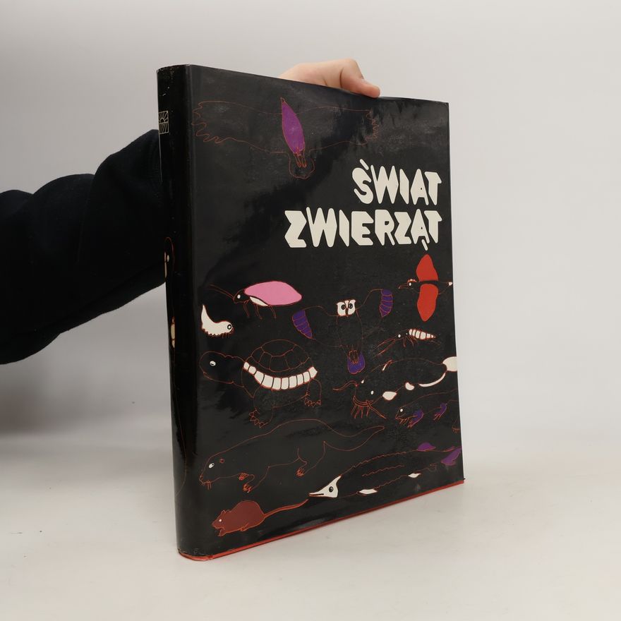 Autorenkollektiv Świat zwierząt