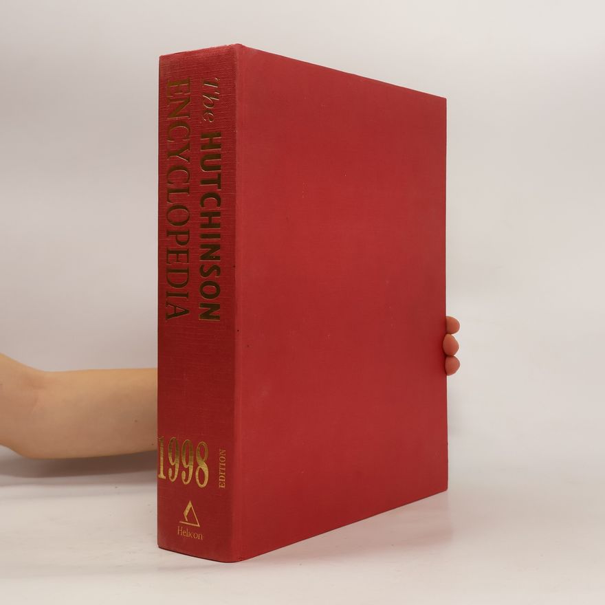 Autorenkollektiv The Hutchinson Encyclopedia