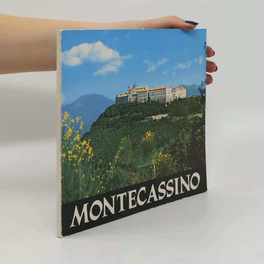 Kolektiv autorů Montecassino