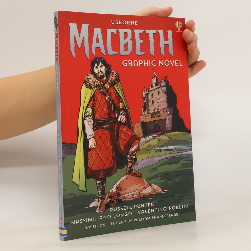 Valentino Forlini Macbeth