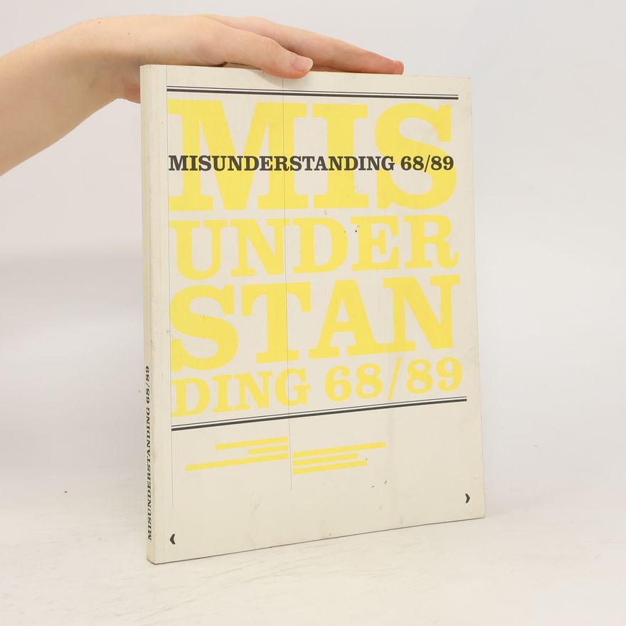 Autorenkollektiv Misunderstanding 68/69