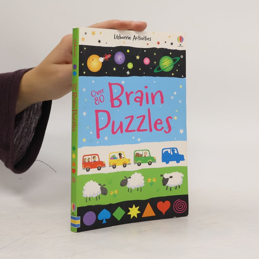Sarah Khan Brain Puzzles
