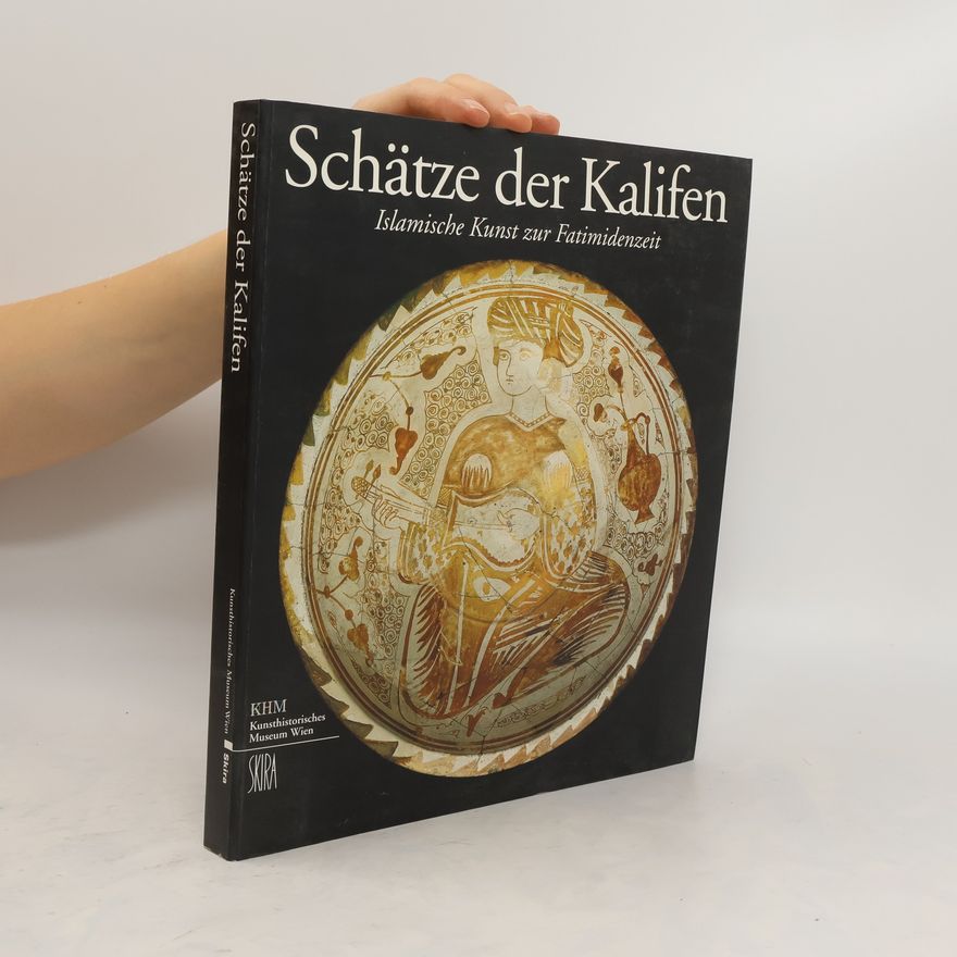 Autorenkollektiv Schätze der Kalifen