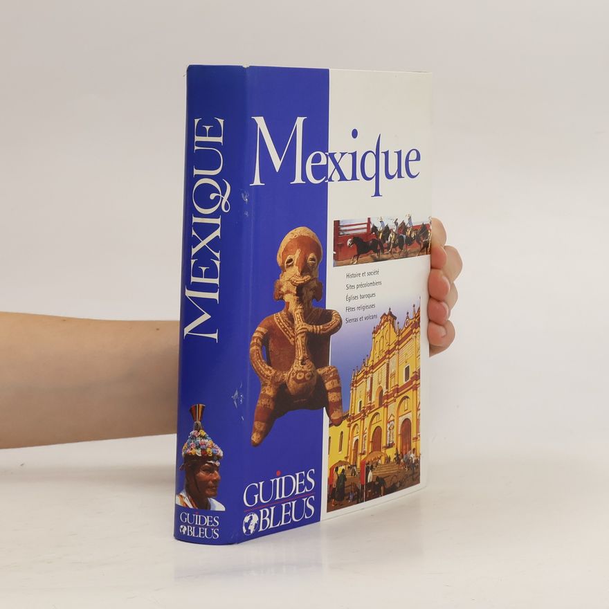 Autorenkollektiv Mexique