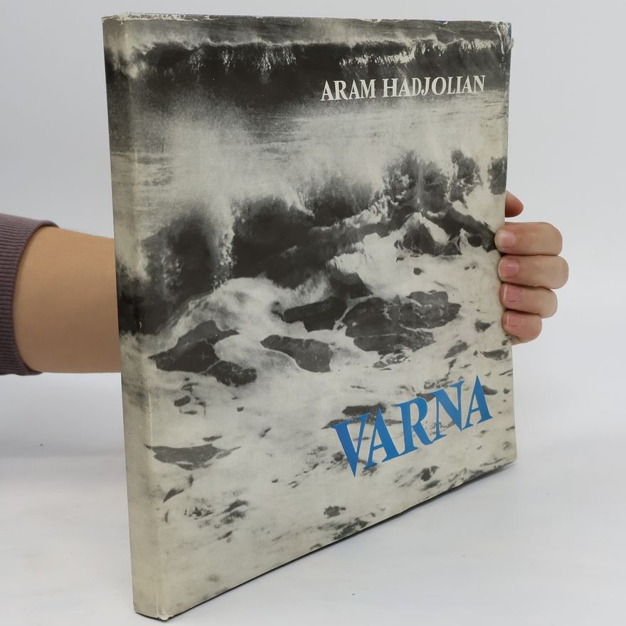 Aram Hadjolian Varna