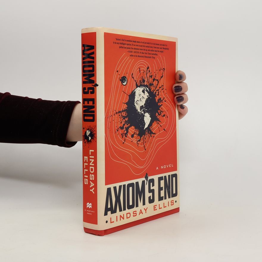 Lindsay Ellis Axiom's End