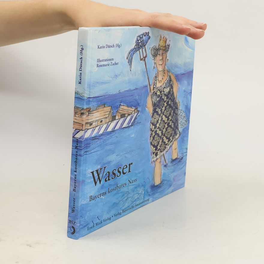 Karin Dütsch Wasser