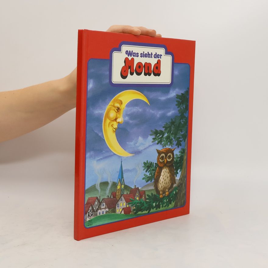Autorenkollektiv Was sieht der Mond