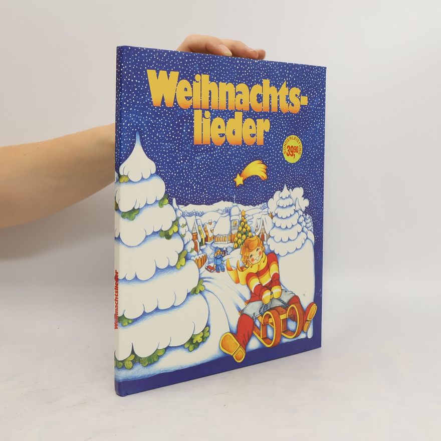 Kolektiv autorů Weihnachtslieder